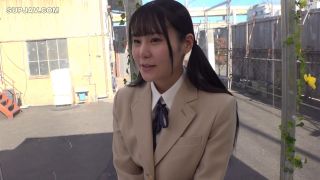 Reducing Mosaic DVMM-270 顔出しMM号 受験生限定 ザ・マジックミラー 難関大学への合格を目指す女子○生にじゅぼじゅぼフェラ面接試験！自己PR中に喋れなくなるほどの大量口内射精で精子ダダ漏らし！過激面接で火照ったうぶオマ○コにデカチンをねじ込みザーメンまみれSEX！全員中出しスペシャル！-4