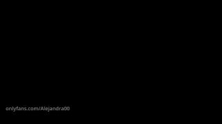 Alejandramoviess Ohhh yes, give me hard in the pussy, amateur doggystyle-9