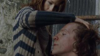 Kelly Reilly, Leona Igoe - Puffball (2007) HD 720p - (Celebrity porn)-0