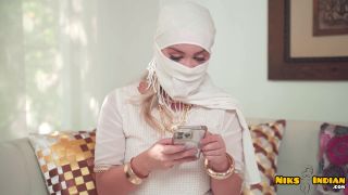 online clip 37 Huge Boobs Muslim Niqabi Wife Tells Stranger To Fuck Her Pussy And Ass - [PornHub] (FullHD 1080p) on amateur porn femdom positions-1