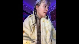  Milf Kianna Dior - Valentine's Day Kianna Dior-9