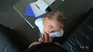 Scarlet Chase - Get The (Anal) Fuck Out of the Friendzone - Anal-1
