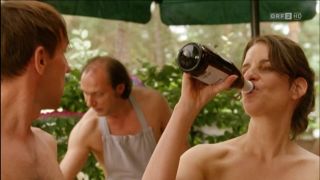 Stefanie Honer – Barfuss bis zum Hals (2009) HD 720p!!!-0