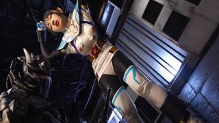 [WarAnLov.com] SPSE-66 Ayakashi Towaden Kougaigar Part 2-016-5