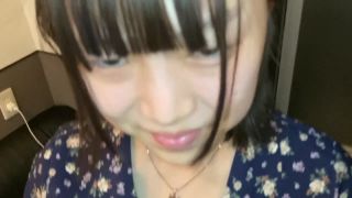 FC2 PPV 2287557 【ランキング1位】こはる18歳・生・顔射。のん（能年玲奈）似の黒髪ピュア童顔KODOMOが決心の初援交！アイドルフェイスからのカメラ目線が止まらない！【町田足土の絶対素人】（093） - JAV-1