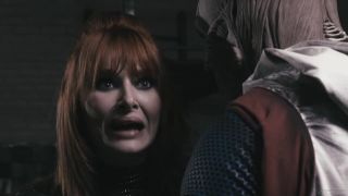 Elena Koshka, Lacy Lennon - Black Widow XXX, An Axel Braun Parodys - Anal-9