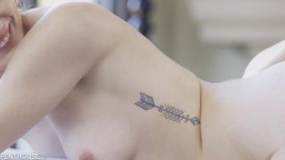 Jane Wilde And Lacy Lennon - First Lesbian Hookup s - Lesbian-8