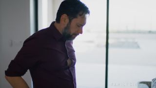 August Skye - Family Cheaters 3 Episode 2 - 19 January 2024 - Family-1