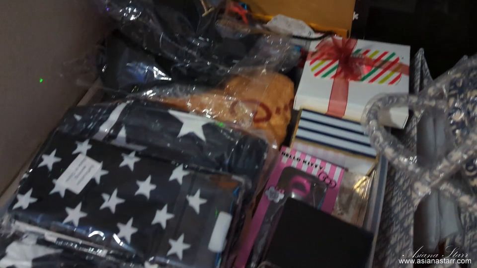 asianastarr 2024-09-03 Spoiled Asiana - Another Box of Pantyhose - November 2022    sfvqb2