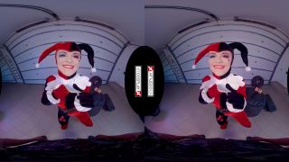 Harley Quinn A xXx Parody - Smartphone 60 Fps-0