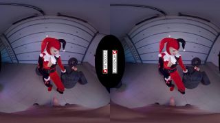 Harley Quinn A xXx Parody - Smartphone 60 Fps-4