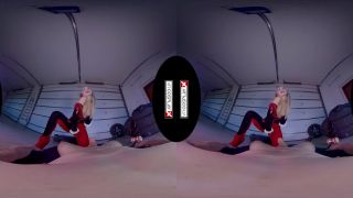 Harley Quinn A xXx Parody - Smartphone 60 Fps-7