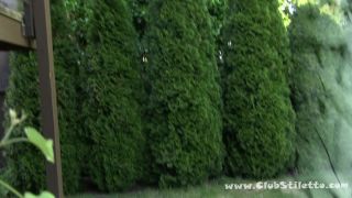 free porn video 13 Club Stiletto: Princess Mia - Im going to pull My Pants down Fart Sniffer - fetish - feet porn feet fetish website-2