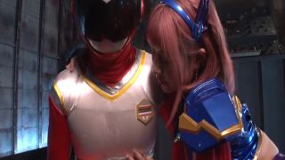 [SuperMisses.com] GIGP-47 Sexy Evil Female Cadre�s Hero Corruption: Hero Surrenders to Evil Elza-028-8