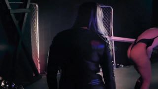 [waranlov.com] Superheroine wedgie nightmare | cosplay, コスプレ, superheroine, 女子プロレス, wrestling-3