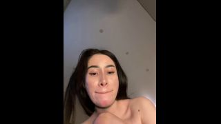 Avemi Fisting Porn With Stretching Her Sexy Gapes Dildo Gapingass Teens (Teen)-8