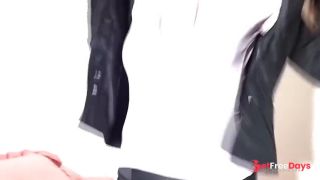 POV Handjob From Your Sexy Redhead Friend-5