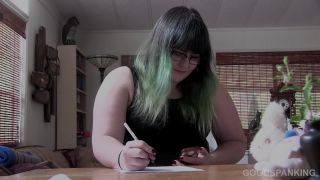 Spanked For Googling Download Porn Videos in Good Quality...-7