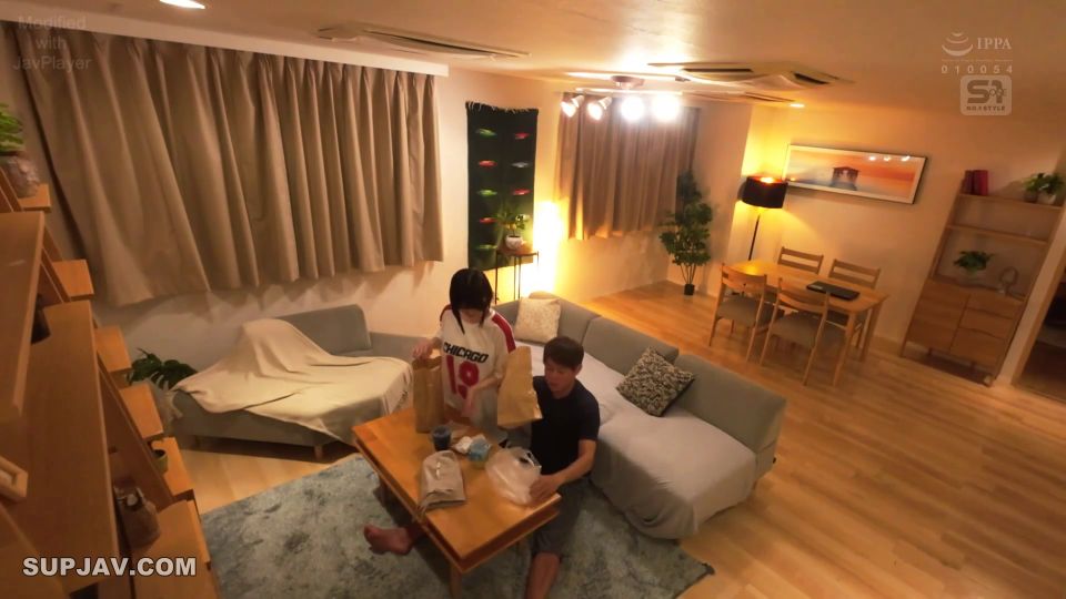 ReducingMosaic SONE-638 最強ヒロインの素顔とリアルセックスが見たい！筋書きなしで性欲のままに何度もずっと求め合うエロくて生々しい2泊3日SEXデート 瀬戸環奈