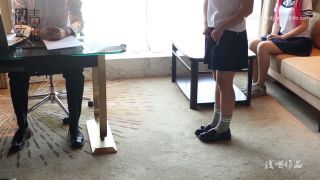 Han Duty Spanking Chapter 10 - 《幻醒-上》-1