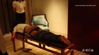 Han Duty Spanking Chapter 10 - 《幻醒-上》-8