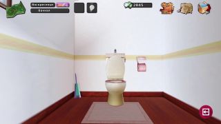 Porn-Games - Complete Gameplay - Max's Life, Part 7-9