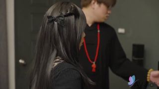Jui Jui - Juijui Needs a Feng Shui Master to Help with the Bad Luck She Has Been Having.-1