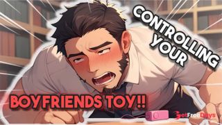 [GetFreeDays.com] Controlling Your Boyfriends Toy In The School Library ASMR Boyfriend Sex Stream October 2022-9