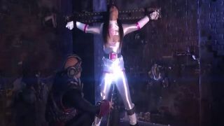 [SuperMisses.com] SPSB-04 Earthman: Earth White， Humiliating Extasy (FHD ver.)-031-1