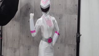 [SuperMisses.com] SPSB-04 Earthman: Earth White， Humiliating Extasy (FHD ver.)-031-5