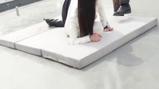 [SuperMisses.com] SPSB-04 Earthman: Earth White， Humiliating Extasy (FHD ver.)-031-8