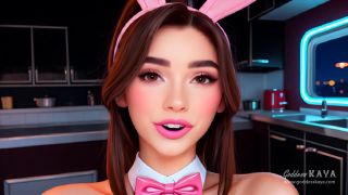 [K2S.CLUB] Goddess Kaya - BBC Addict - HD 720P-3