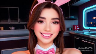 [K2S.CLUB] Goddess Kaya - BBC Addict - HD 720P-9