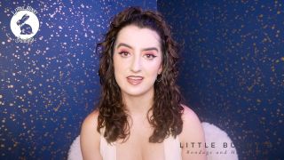 free porn clip 5 Littlebunnyb – Bunnys Broadcast August 2024, opulent fetish on pov -5