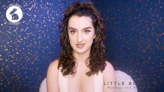 free porn clip 5 Littlebunnyb – Bunnys Broadcast August 2024, opulent fetish on pov -7