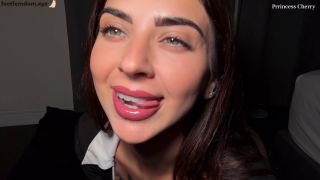 [K2S.CLUB] Prrincess Cherry - Cum Swallow Encouragement - FullHD 1080P-2