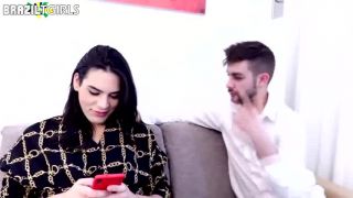 video 40 Alice Lamborghini, Miquel Duque - Male On Shemale, hardcore porm on blowjob porn -0