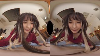 AJVR-159 B - Virtual Reality - Jav-4