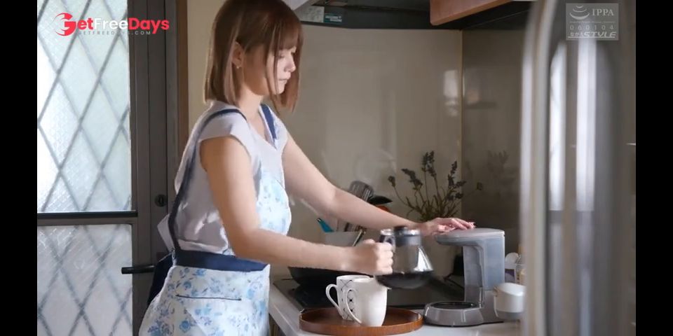 Japanese Hot Housewives -185