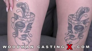 Ann Carlisto casting  X-6