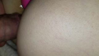 KCup Queen – My First Anal! POV - Tight asses-2