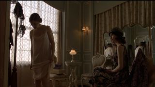 Kelly MacDonald – Boardwalk Empire s01e06 (2010) HD 1080p - (Celebrity porn)-0