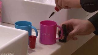 Sizzling Bounce with Ryuu Aizawa Ruru & More Hot Action!-5