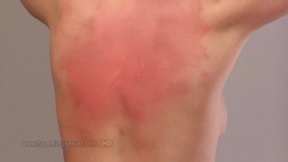 1692SpankingServer[Faphouse] - Ines Prison Bare Back Whip - 0847-7