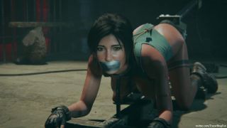 7139 Lara in Trouble in prison-4