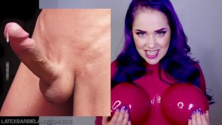 free adult video 49 femdom slave husband cumshot | free xxx video 36 nadia ali foot fetish femdom porn Latex Barbie Big Hot Cock Bra1nwash mesmerize | pov-9