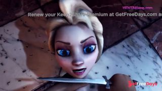 [GetFreeDays.com] The Queens Secret  Elsa  4k Sex Leak January 2023-6