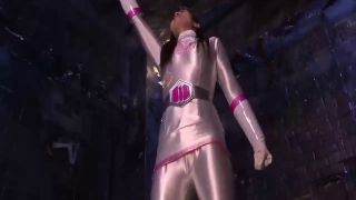 [SuperMisses.com] SPSB-04 Earthman: Earth White， Humiliating Extasy (FHD ver.)-014-4