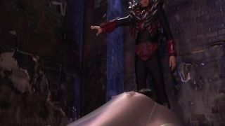 [SuperMisses.com] SPSB-04 Earthman: Earth White， Humiliating Extasy (FHD ver.)-014-5