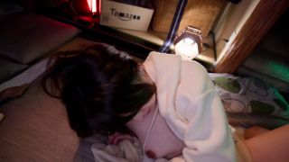 PJAB-011 始めは’いいね！’が欲しいだけだったのに… 承認欲求に取りつかれ 過激な中出しセックスまで配信しちゃう女子大生 花狩まい-9